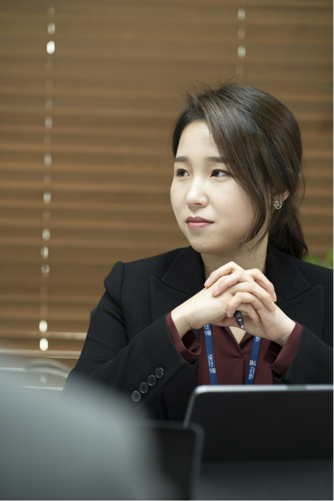 한아람 변호사