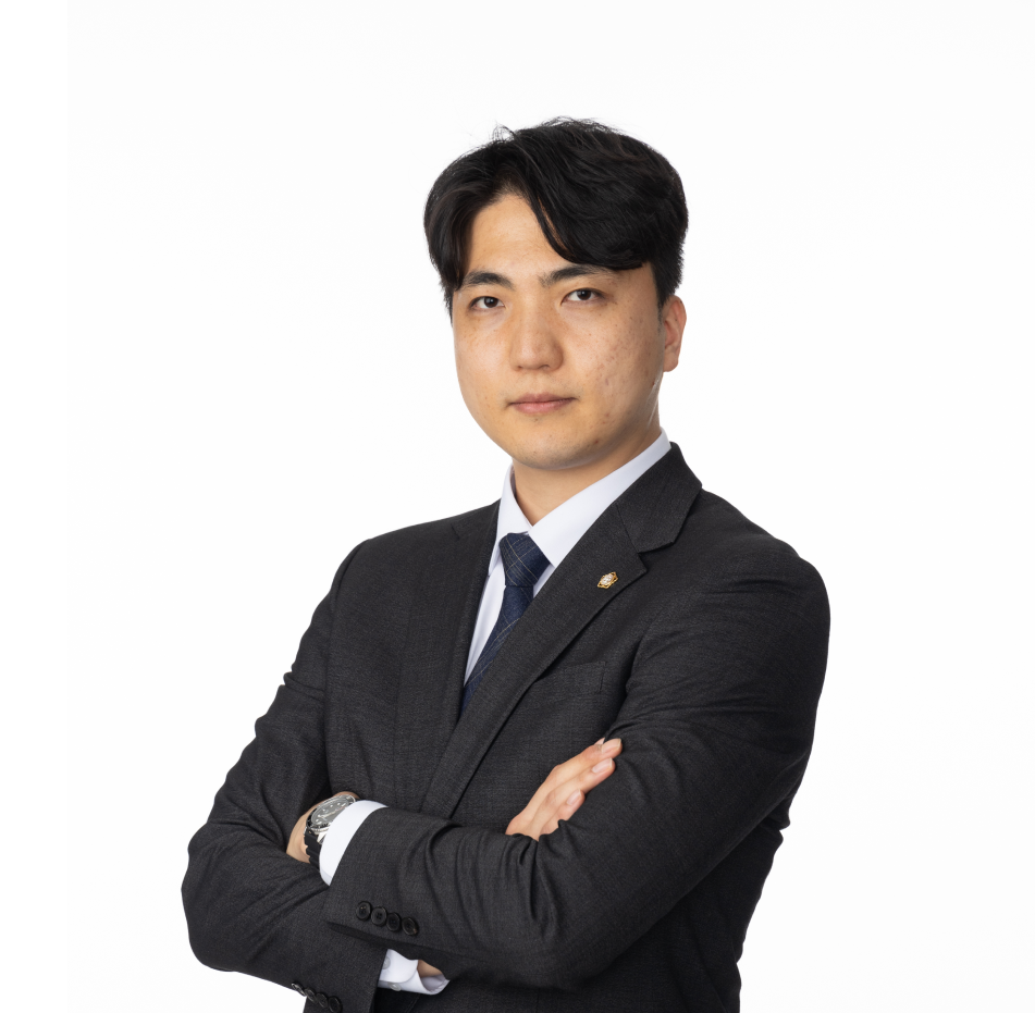 홍성률 변호사
